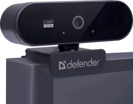 Defender - Уеб-камера G-lens 2580 FullHD