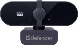 Defender - Уеб-камера G-lens 2580 FullHD