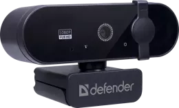 Defender - Уеб-камера G-lens 2580 FullHD