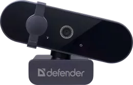 Defender - Уеб-камера G-lens 2580 FullHD