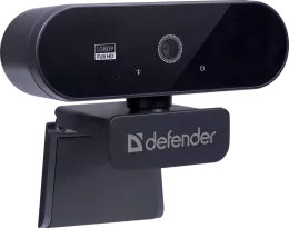 Defender - Уеб-камера G-lens 2580 FullHD