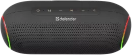 Defender - Портативна акустична система Enjoy S650