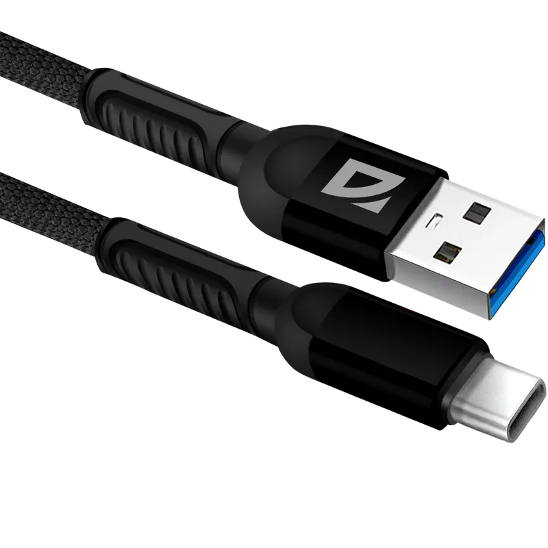 Defender - USB кабел F167 TypeC