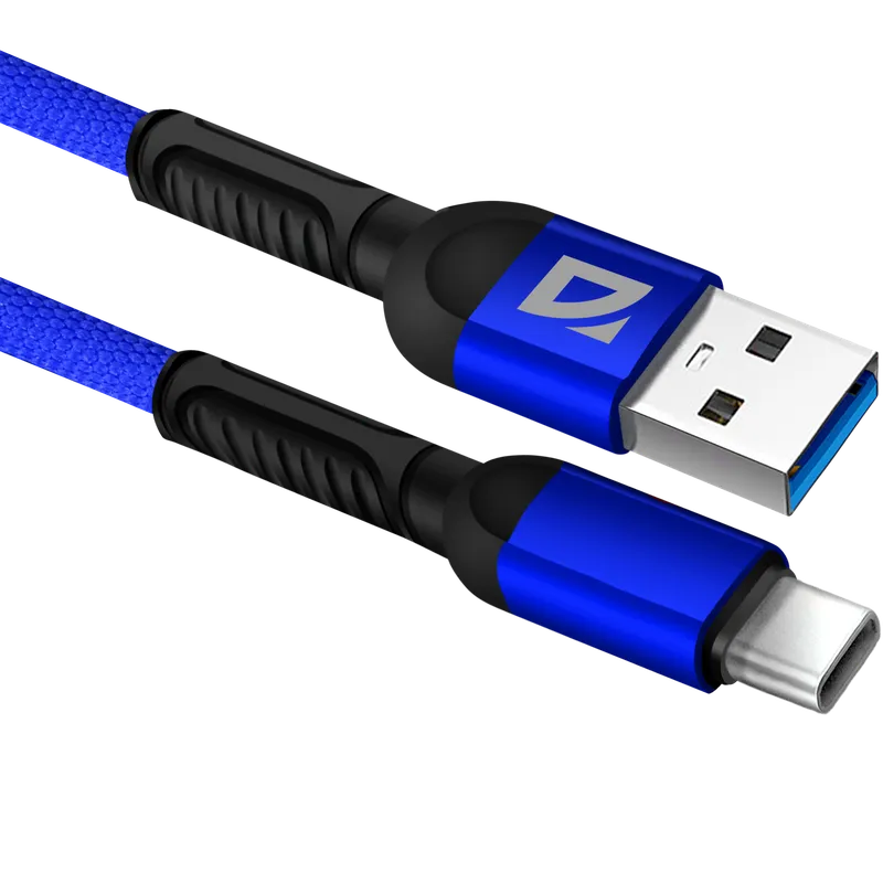 Defender - USB кабел F167 TypeC