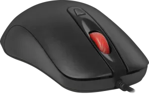 Defender - Оптична мишка с кабел Omega MB-522