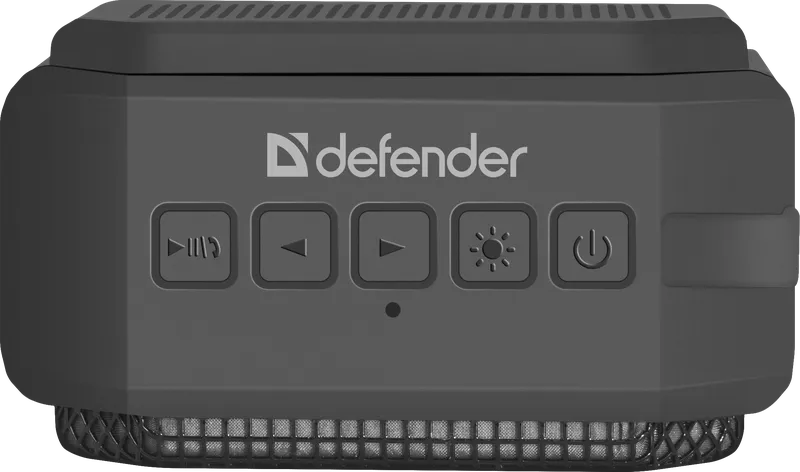 Defender - Портативна акустична система G16