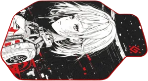 Defender - Мауспад Motion