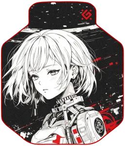 Defender - Мауспад Motion