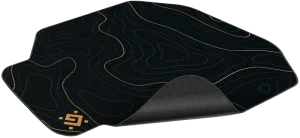 Defender - Мауспад Tekta