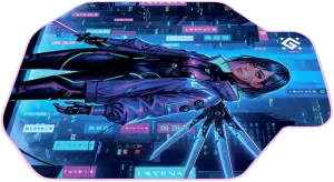 Defender - Мауспад Cybe