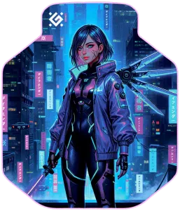 Defender - Мауспад Cybe