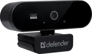 Defender - Уеб-камера G-lens 2580 FullHD