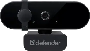Defender - Уеб-камера G-lens 2580 FullHD