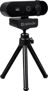Defender - Уеб-камера G-lens 2580 FullHD