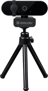 Defender - Уеб-камера G-lens 2580 FullHD
