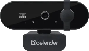 Defender - Уеб-камера G-lens 2580 FullHD
