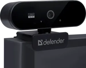 Defender - Уеб-камера G-lens 2580 FullHD