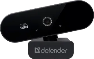 Defender - Уеб-камера G-lens 2580 FullHD