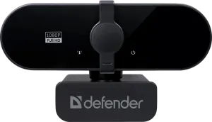 Defender - Уеб-камера G-lens 2580 FullHD