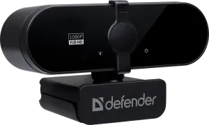 Defender - Уеб-камера G-lens 2580 FullHD