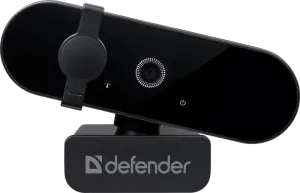 Defender - Уеб-камера G-lens 2580 FullHD