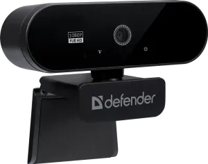 Defender - Уеб-камера G-lens 2580 FullHD