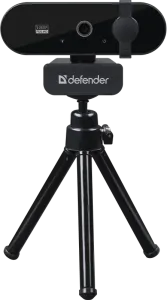 Defender - Уеб-камера G-lens 2580 FullHD