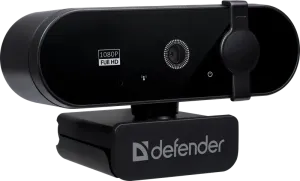 Defender - Уеб-камера G-lens 2580 FullHD