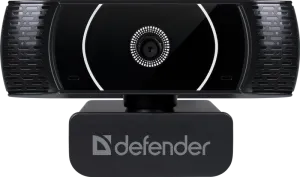 Defender - Уеб-камера G-lens 2590 QHD