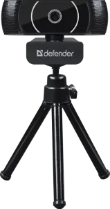 Defender - Уеб-камера G-lens 2590 QHD