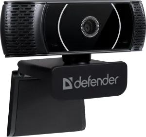 Defender - Уеб-камера G-lens 2590 QHD