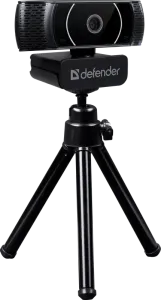 Defender - Уеб-камера G-lens 2590 QHD
