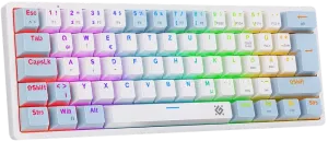 Defender - Механична клавиатура Amox GK-585