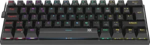 Defender - Механична клавиатура Cairon GK-081