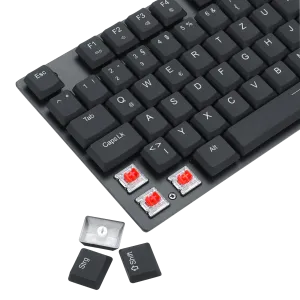 Defender - Механична клавиатура Armada GK-004