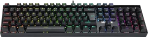 Defender - Механична клавиатура Mirax GK-352