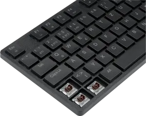 Defender - Механична клавиатура Cleikos GK-135