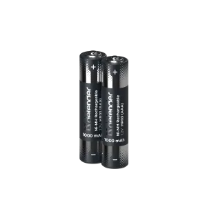 Defender - Rechargeable battery HR03-2BL 1000 mAh
