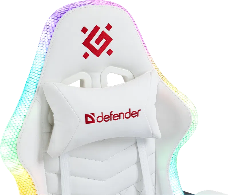 Defender - Стол за игри Core