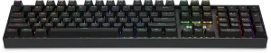 Defender - Механична клавиатура Mirax GK-352
