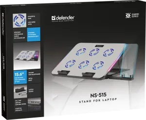 Defender - Stand for laptop NS-515