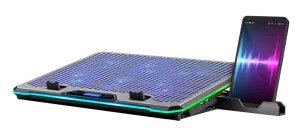 Defender - Stand for laptop NS-516