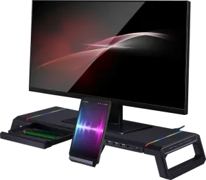 Defender - Поставка за монитор NS-517