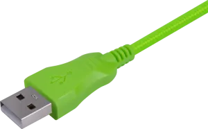 Defender - Геймърски слушалки Toxic