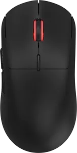 Defender - Безжична геймърска мишка Elite GM-212