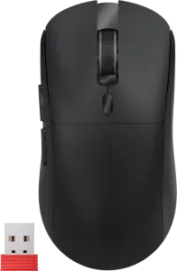 Defender - Безжична геймърска мишка Stone GM-551