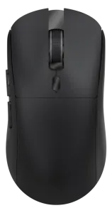 Defender - Безжична геймърска мишка Stone GM-551