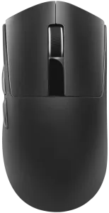 Defender - Безжична геймърска мишка Hyperion GM-119