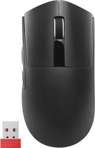 Defender - Безжична геймърска мишка Hyperion GM-119