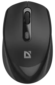 Defender - Безжична оптическа мишка Vision MS-376